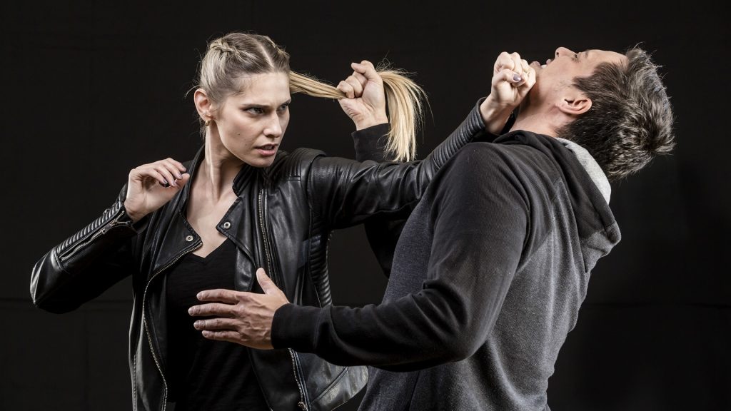 Comparaison Krav Maga Vs Arts Martiaux Le Guide