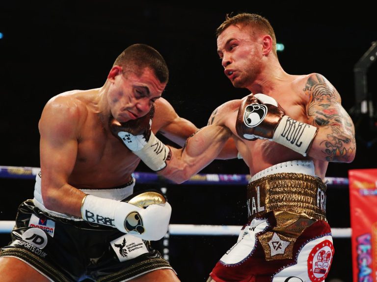Uppercut